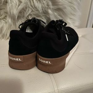 Sorel sneakers